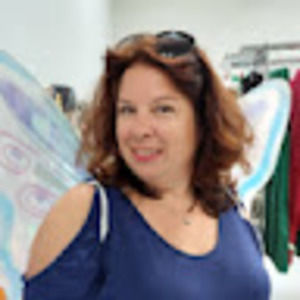 Meet your Posher, Tanya